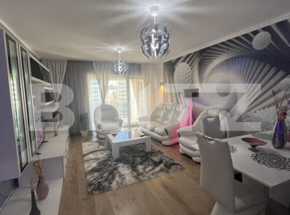 Apartament de vânzare 2 camere Gheorgheni - 167520AV | BLITZ Cluj-Napoca | Poza1