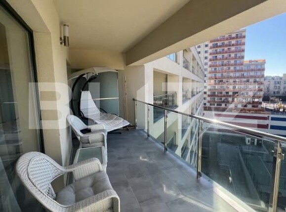 Apartament de vânzare 2 camere Gheorgheni - 167520AV | BLITZ Cluj-Napoca | Poza8