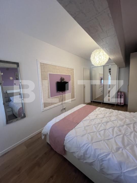 Apartament de vânzare 2 camere Gheorgheni - 167520AV | BLITZ Cluj-Napoca | Poza4