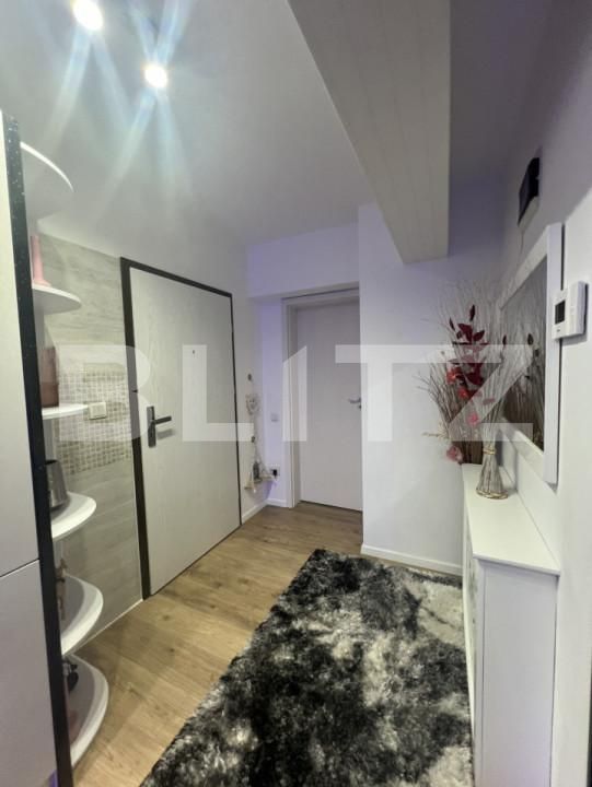 Apartament de vânzare 2 camere Gheorgheni - 167520AV | BLITZ Cluj-Napoca | Poza9
