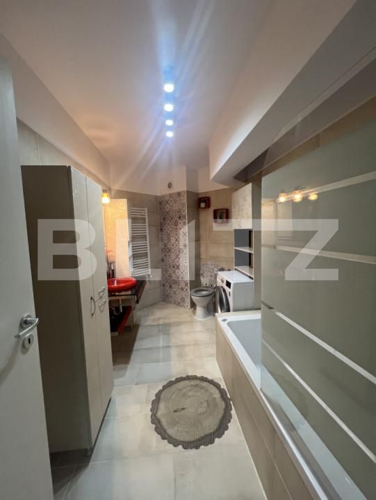 Apartament de vânzare 2 camere Gheorgheni - 167520AV | BLITZ Cluj-Napoca | Poza7