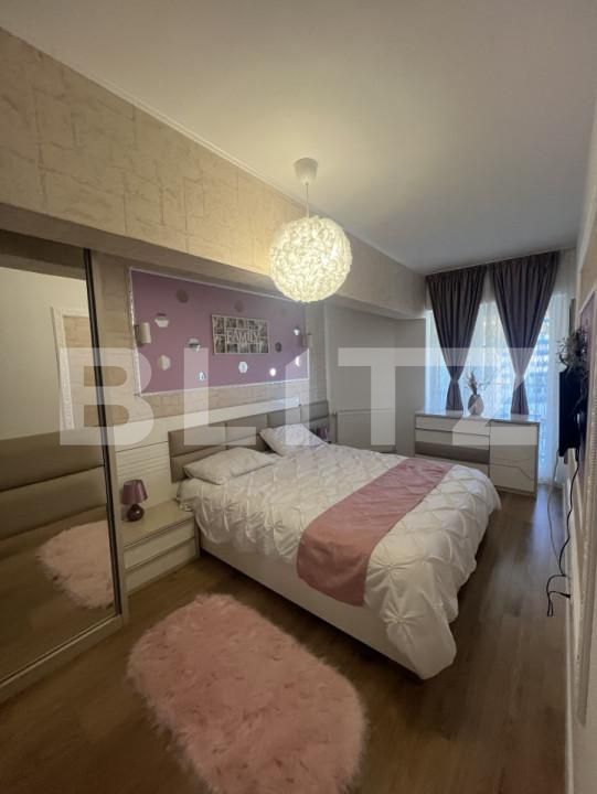Apartament de vânzare 2 camere Gheorgheni - 167520AV | BLITZ Cluj-Napoca | Poza3