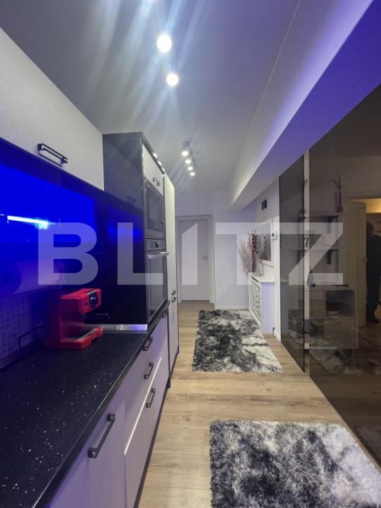 Apartament de vânzare 2 camere Gheorgheni - 167520AV | BLITZ Cluj-Napoca | Poza6