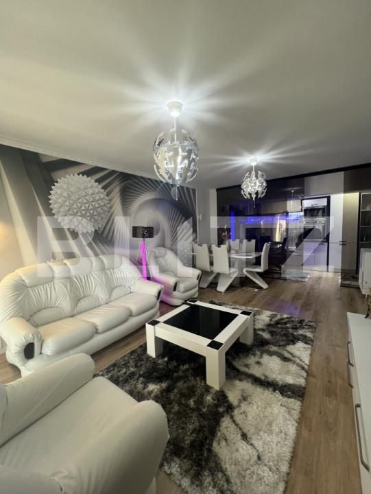 Apartament de vânzare 2 camere Gheorgheni - 167520AV | BLITZ Cluj-Napoca | Poza2