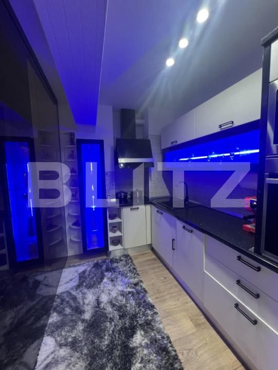Apartament de vânzare 2 camere Gheorgheni - 167520AV | BLITZ Cluj-Napoca | Poza5