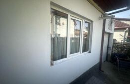 Investitie Airbnb! Casa individuala, 38 mp, teren 68 mp, zona Sălii Polivalente