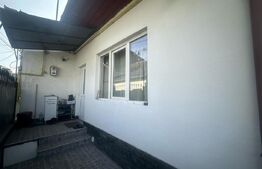 Investitie Airbnb! Casa individuala, 38 mp, teren 68 mp, zona Sălii Polivalente