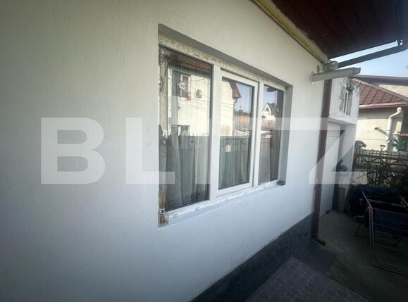 Casa de vânzare 2 camere Central - 167521CV | BLITZ Cluj-Napoca | Poza3