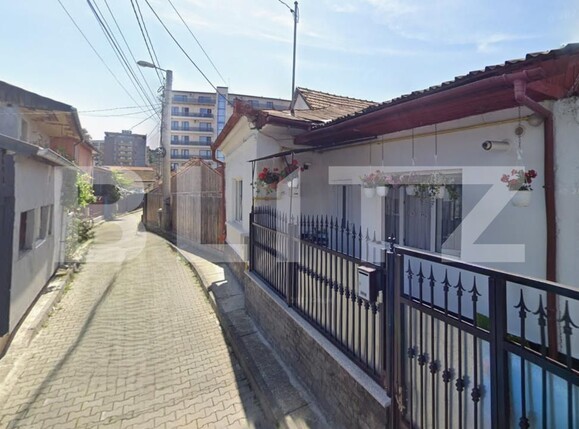 Casa de vânzare 2 camere Central - 167521CV | BLITZ Cluj-Napoca | Poza1