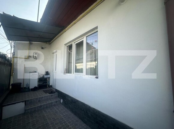 Casa de vânzare 2 camere Central - 167521CV | BLITZ Cluj-Napoca | Poza1