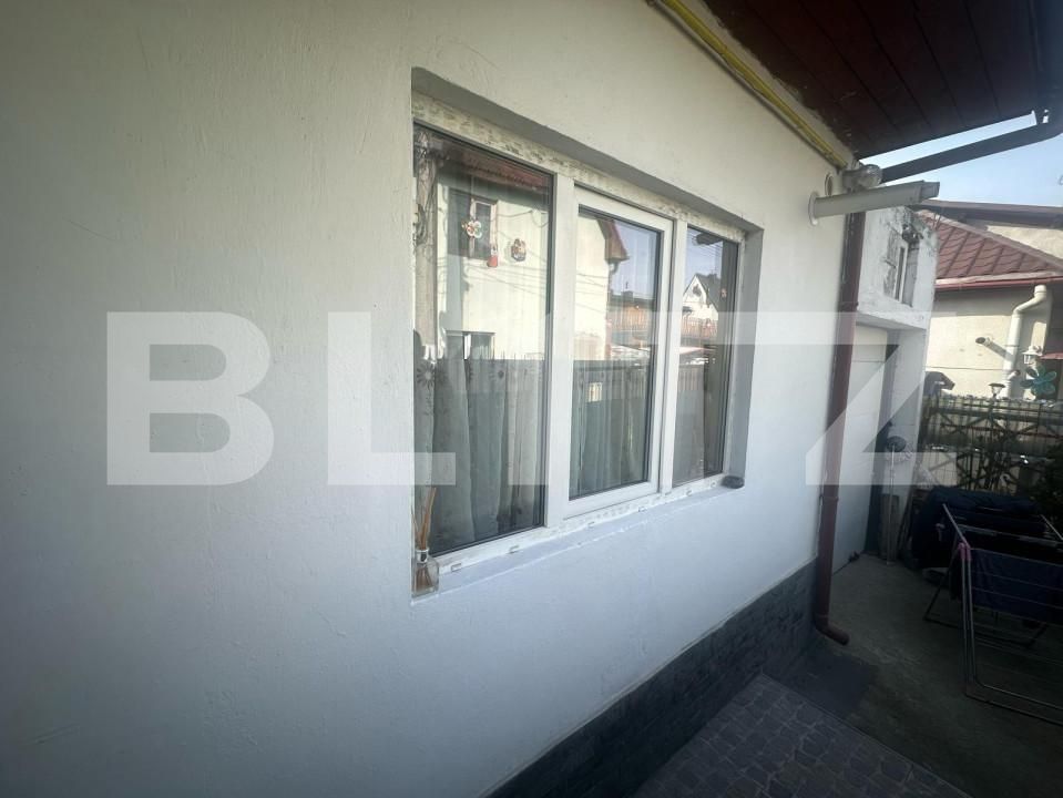 Casa de vânzare 2 camere Central - 167521CV | BLITZ Cluj-Napoca | Poza2