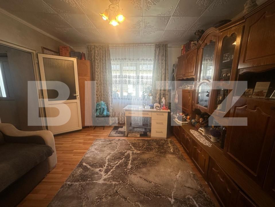 Casa de vânzare 2 camere Central - 167521CV | BLITZ Cluj-Napoca | Poza4