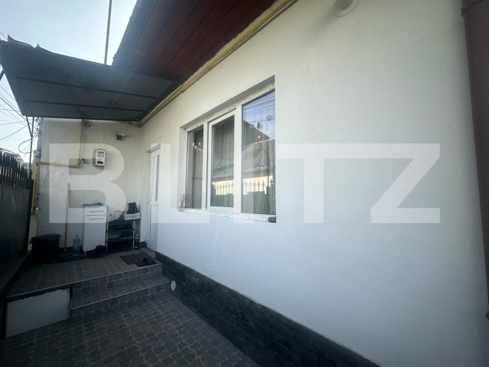 Casa de vânzare 2 camere Central - 167521CV | BLITZ Cluj-Napoca | Poza2