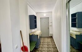 Apartament cu 3 camere, 65 mp, parcare, zona Marasti-The Office