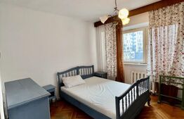 Apartament cu 3 camere, 65 mp, parcare, zona Marasti-The Office