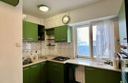 Apartament cu 3 camere, 65 mp, parcare, zona Marasti-The Office