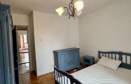 Apartament cu 3 camere, 65 mp, parcare, zona Marasti-The Office