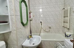 Apartament cu 3 camere, 65 mp, parcare, zona Marasti-The Office