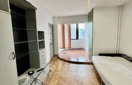 Apartament cu 3 camere, 65 mp, parcare, zona Marasti-The Office