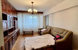 Apartament cu 3 camere, 65 mp, parcare, zona Marasti-The Office
