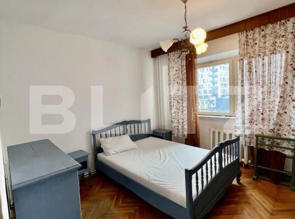 Apartament de vânzare 3 camere Marasti - 167525AV | BLITZ Cluj-Napoca | Poza1