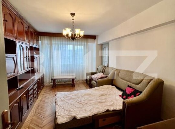 Apartament de vânzare 3 camere Marasti - 167525AV | BLITZ Cluj-Napoca | Poza3