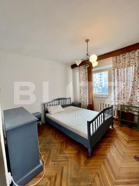 Apartament de vânzare 3 camere Marasti - 167525AV | BLITZ Cluj-Napoca | Poza1