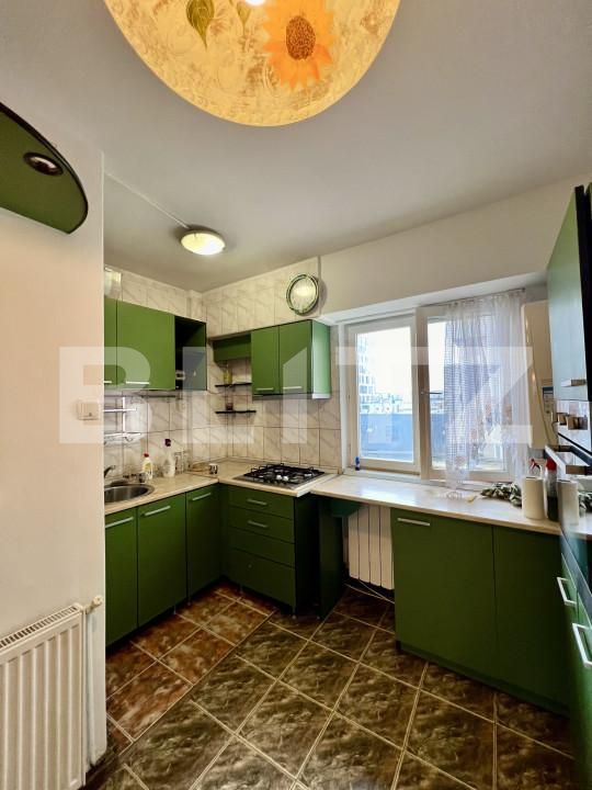 Apartament de vânzare 3 camere Marasti - 167525AV | BLITZ Cluj-Napoca | Poza5