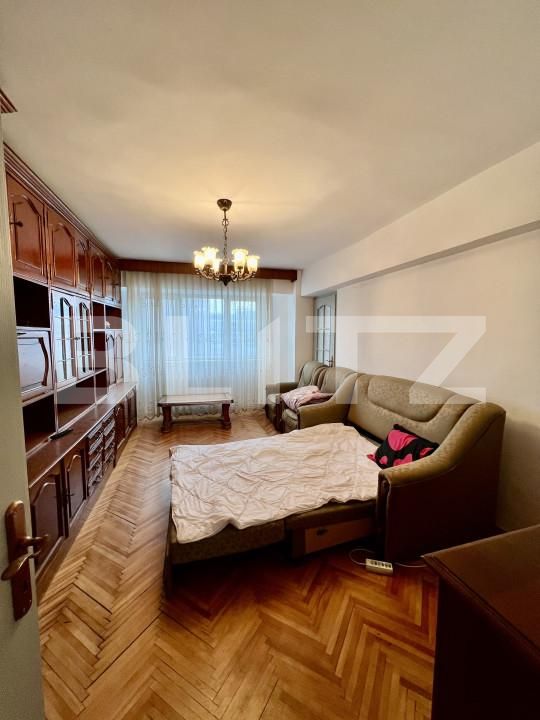 Apartament de vânzare 3 camere Marasti - 167525AV | BLITZ Cluj-Napoca | Poza3