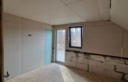 Casa individuala, 4 camere, 95 mp utili, 630 mp de teren, Rasca