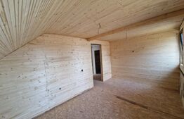 Casa individuala, 4 camere, 95 mp utili, 630 mp de teren, Rasca