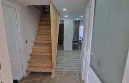 Casa individuala, 4 camere, 95 mp utili, 630 mp de teren, Rasca