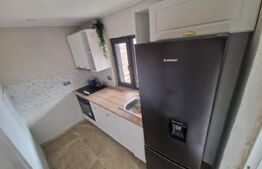 Casa individuala, 4 camere, 95 mp utili, 630 mp de teren, Rasca