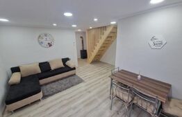 Casa individuala, 4 camere, 95 mp utili, 630 mp de teren, Rasca