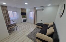 Casa individuala, 4 camere, 95 mp utili, 630 mp de teren, Rasca