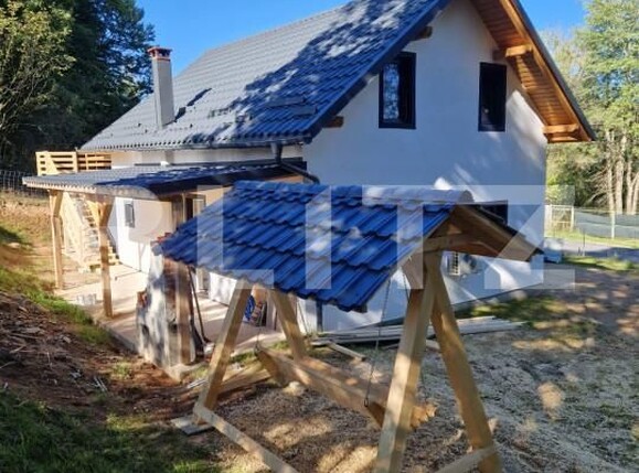 Casa de vânzare 4 camere Râşca - 167526CV | BLITZ Cluj-Napoca | Poza5