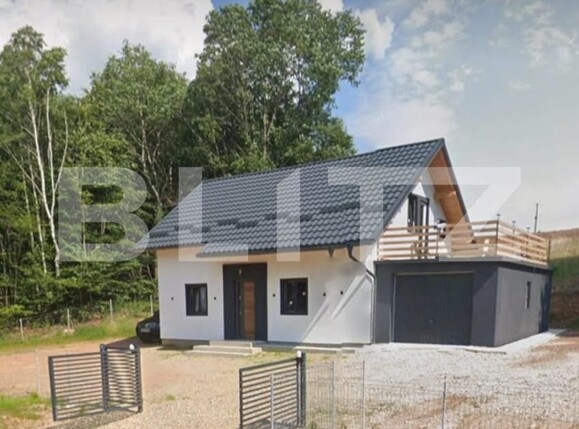 Casa de vânzare 4 camere Râşca - 167526CV | BLITZ Cluj-Napoca | Poza2