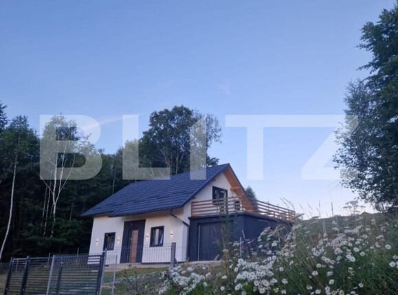 Casa de vânzare 4 camere Râşca - 167526CV | BLITZ Cluj-Napoca | Poza1