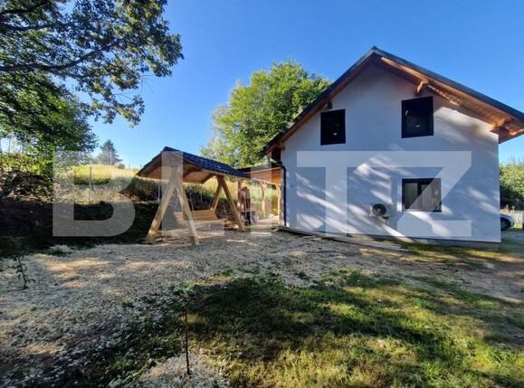 Casa de vânzare 4 camere Râşca - 167526CV | BLITZ Cluj-Napoca | Poza6