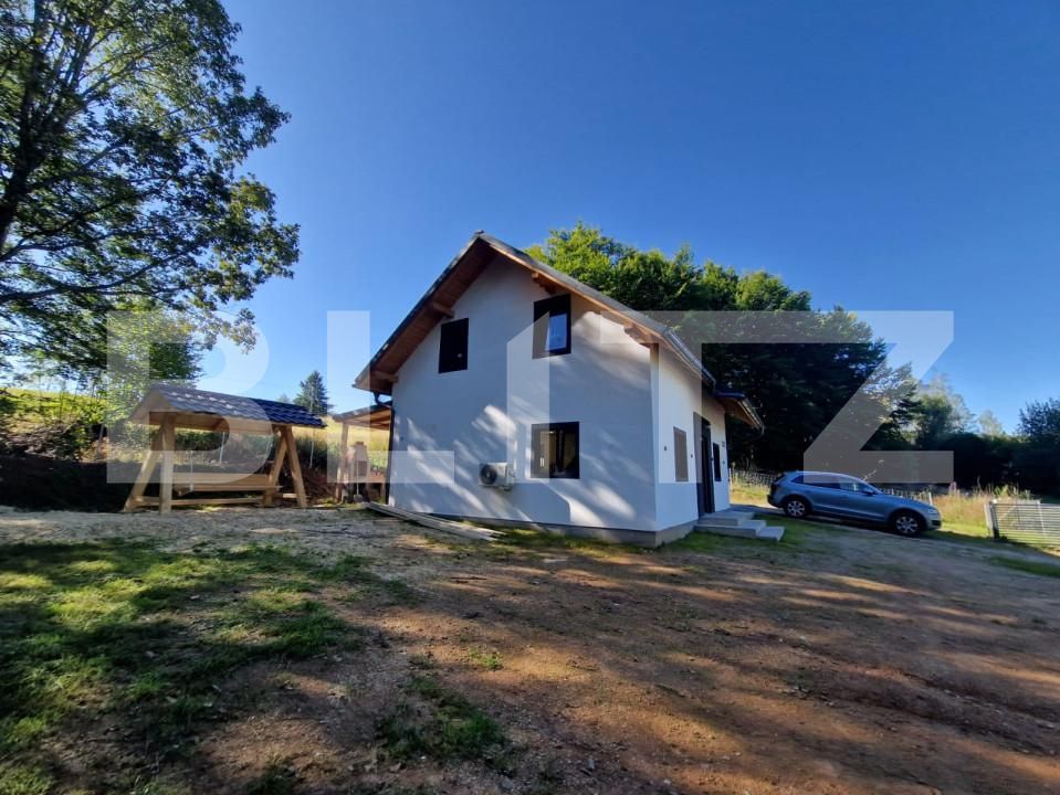 Casa de vânzare 4 camere Râşca - 167526CV | BLITZ Cluj-Napoca | Poza4