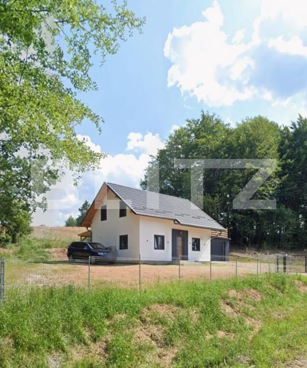 Casa de vânzare 4 camere Râşca - 167526CV | BLITZ Cluj-Napoca | Poza3