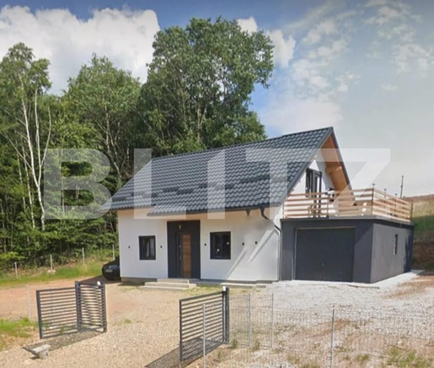 Casa de vânzare 4 camere Râşca - 167526CV | BLITZ Cluj-Napoca | Poza2