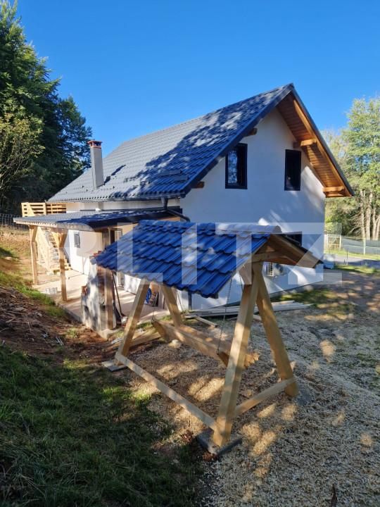 Casa de vânzare 4 camere Râşca - 167526CV | BLITZ Cluj-Napoca | Poza5