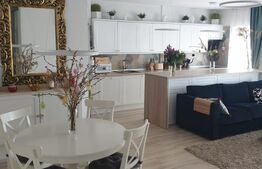 Apartament 2 camere, 65 mp, bloc nou, parcare, zona Buna Ziua