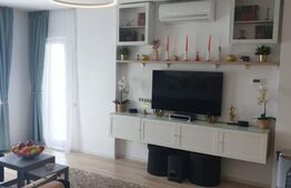 Apartament 2 camere, 65 mp, bloc nou, parcare, zona Buna Ziua