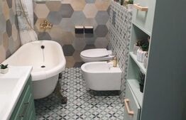 Apartament 2 camere, 65 mp, bloc nou, parcare, zona Buna Ziua