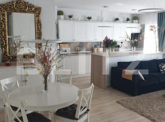 Apartament de vânzare 2 camere Bună Ziua - 167527AV | BLITZ Cluj-Napoca | Poza1