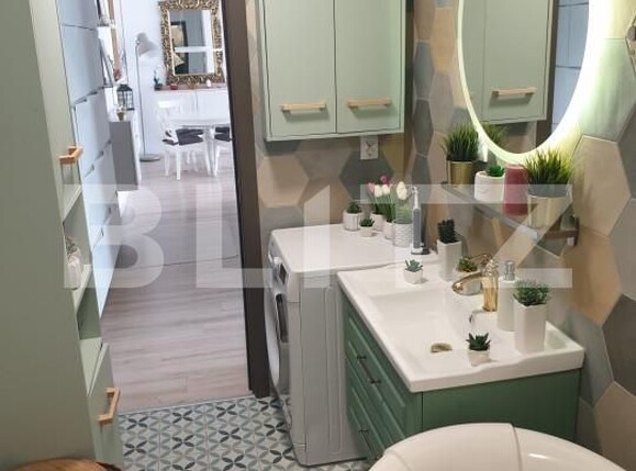 Apartament de vânzare 2 camere Bună Ziua - 167527AV | BLITZ Cluj-Napoca | Poza6