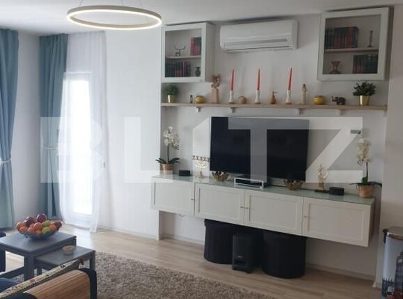 Apartament de vânzare 2 camere Bună Ziua - 167527AV | BLITZ Cluj-Napoca | Poza2
