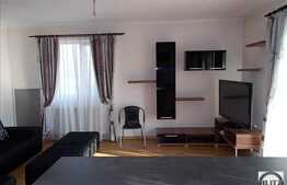 Apartament 3 camere, 82 mp, imobil nou, parcare, zona restaurantului Regal